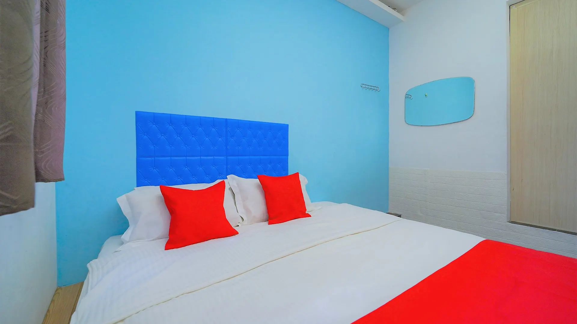Hotel Oyo 89881 V Stay Guesthouse Ayer Itam