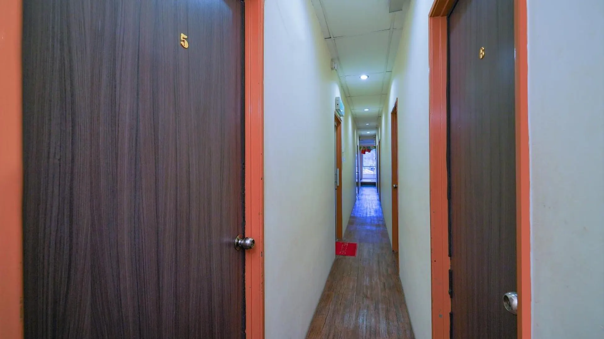Oyo 89881 V Stay Guesthouse Ayer Itam Hotel