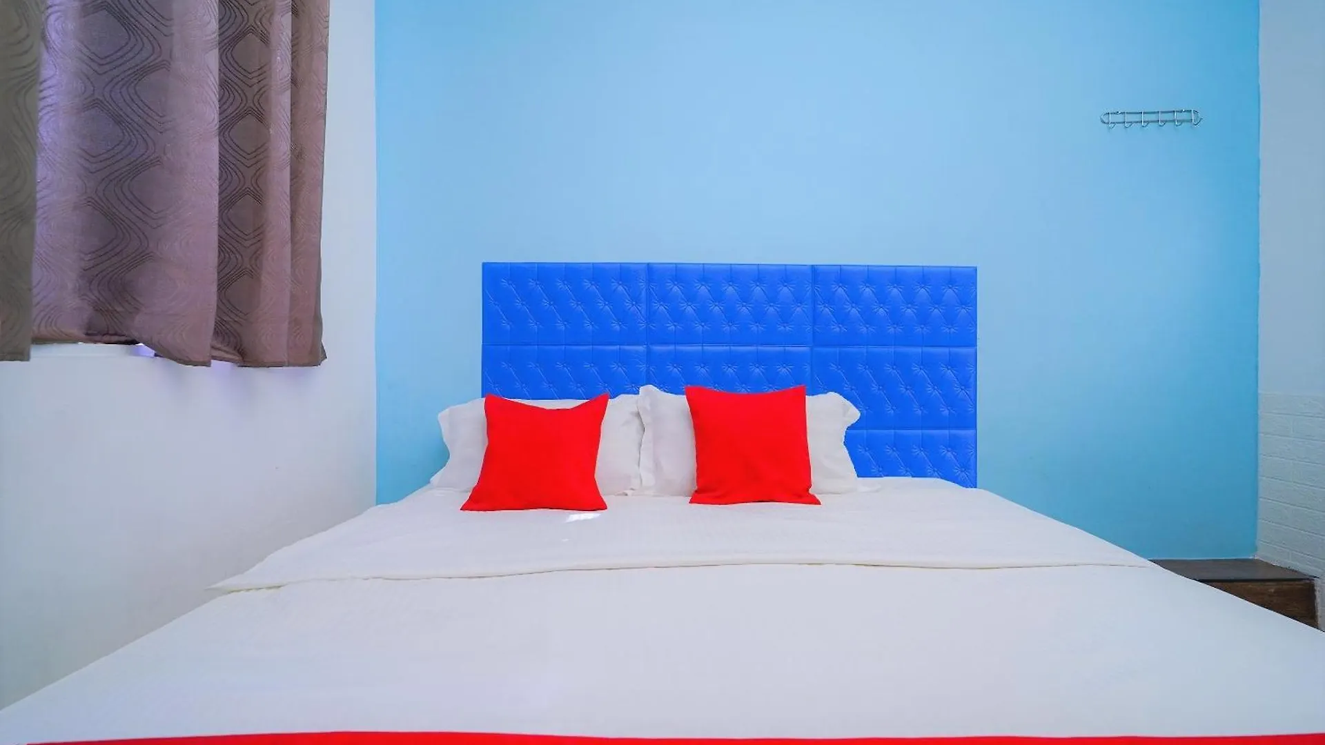 Oyo 89881 V Stay Guesthouse Ayer Itam Hotel