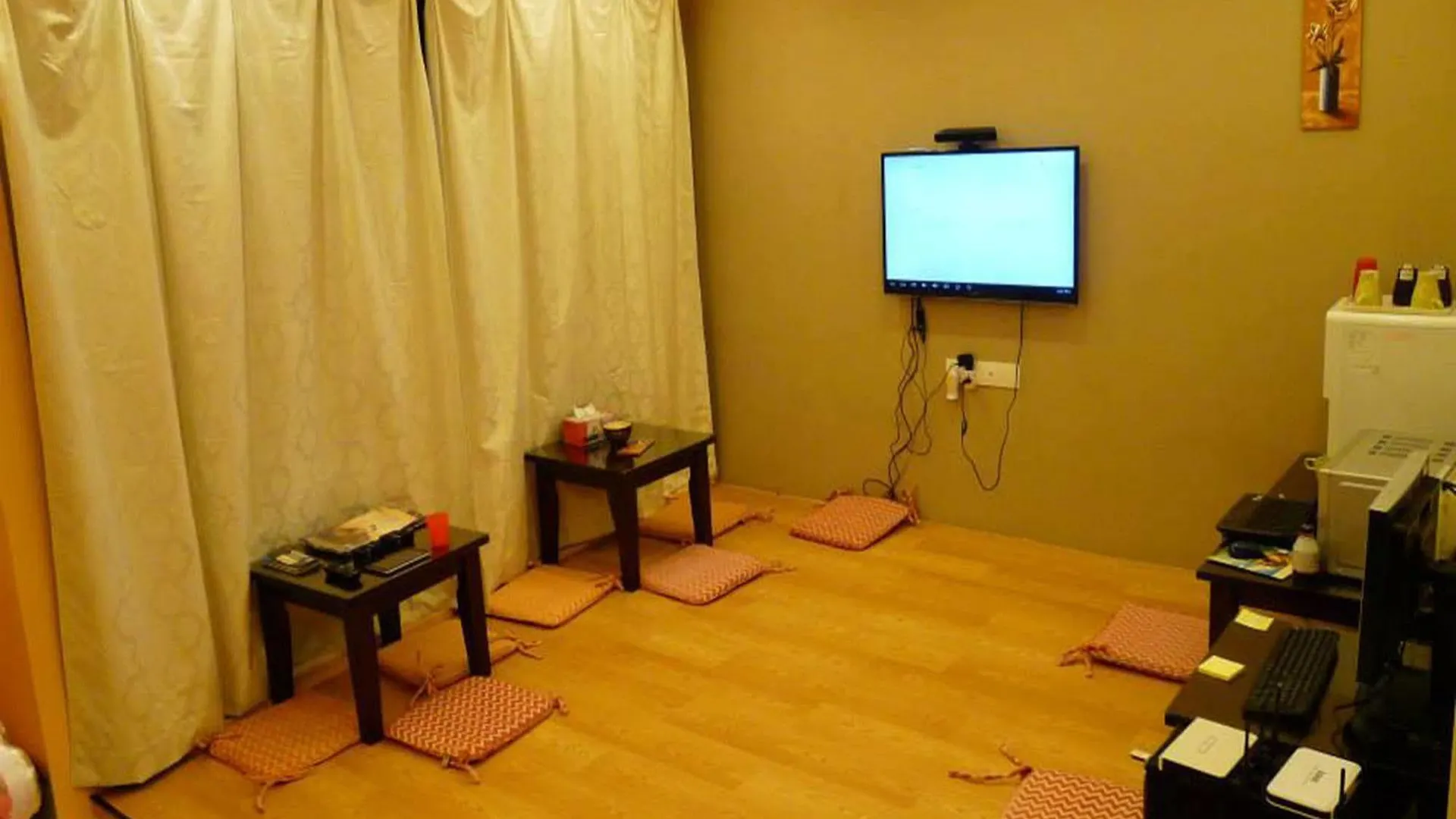 ** Hotel Oyo 89881 V Stay Guesthouse Ayer Itam Malaysia